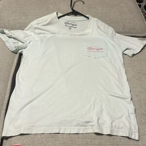 Peach state pride shirt!